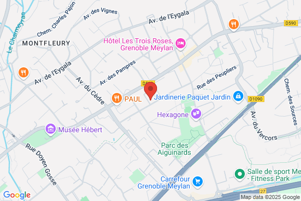 Boissin Jean Claude
