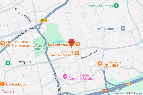 Boulangerie Bernard