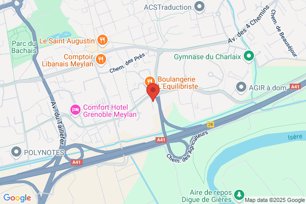 Garage Faure Automobiles
