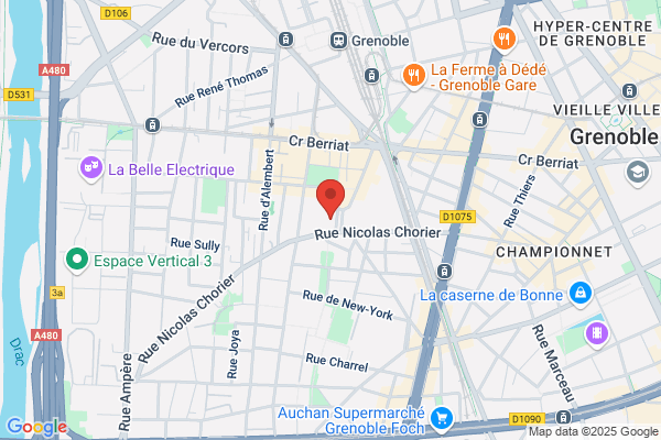 Garniture Automobile Ile Verte