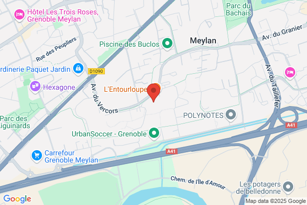 Boucherie Belkacem