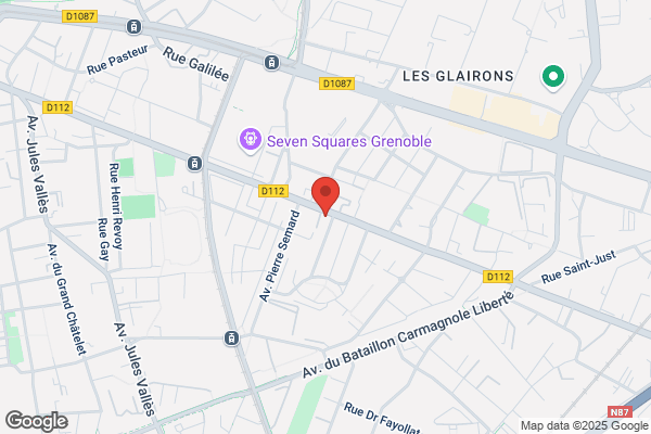 Boucherie Bontemps