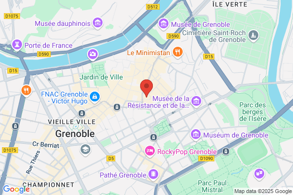Boucherie Des Halles