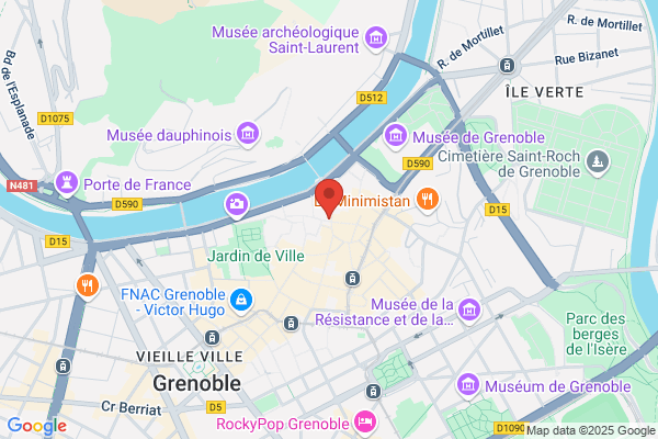 Boucherie Place Aux Herbes