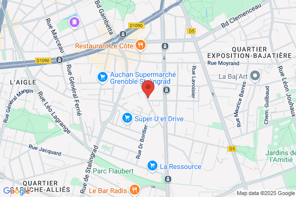 Bar Du Soleil