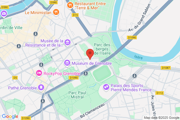 Bar Le Malakoff
