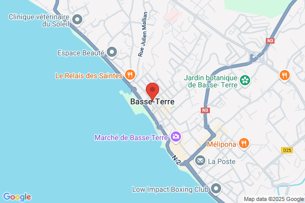Basse Terre
