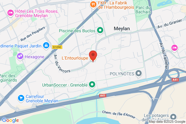 Brasserie De La Tour