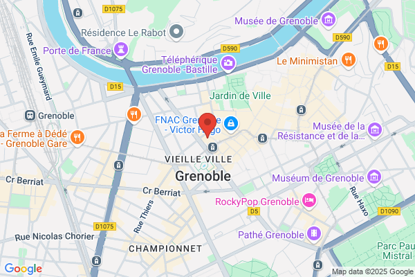 Brasserie Les Archers