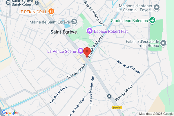 Cafe Du Pont