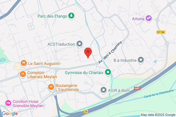 Contact Association Prevention Traitement Alcool Isere