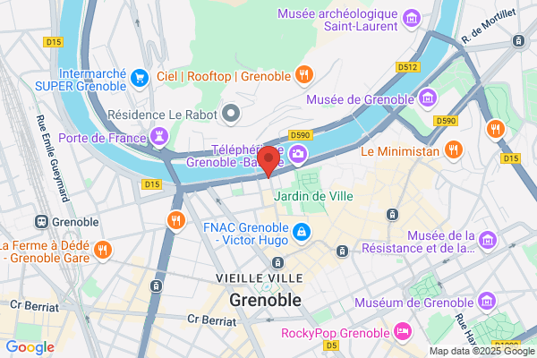 Coup De Tete