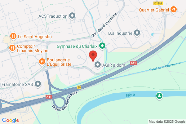 Amicale Laique