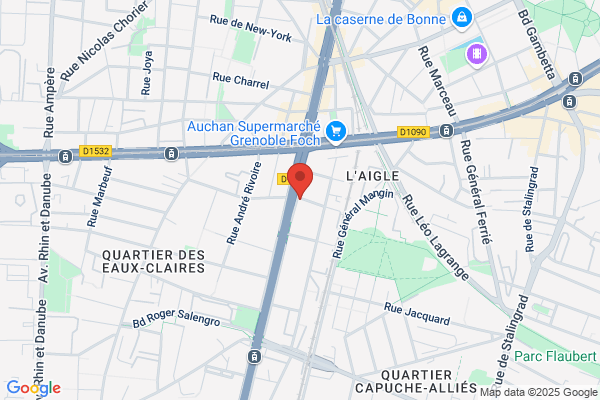 Association Armenienne Culturelle De Grenoble Aacg