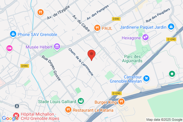 Centre Culturel Cinematographique