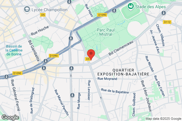Groupe Scolaire Colonel Driant Restaurant Scolaire Arthaud