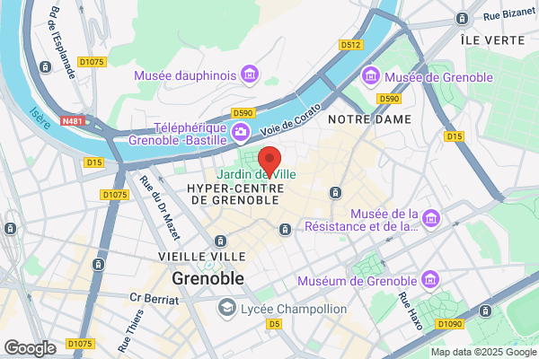Groupe Scolaire Jardin De Ville Ecole Maternelle