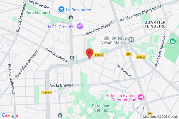 Groupe Scolaire Malherbe Restaurant Scolaire Primaire