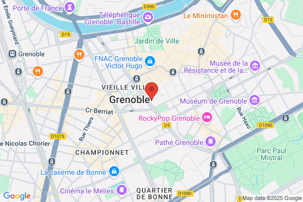 Groupe Scolaire Millet Maternelle