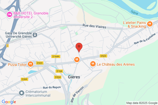 Groupe Scolaire Primaire Rene Cassin