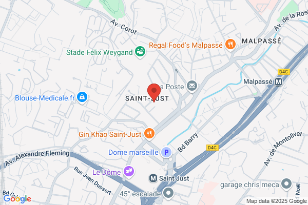 Groupe Scolaire Saint Just Primaire 13
