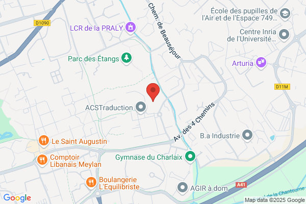 Ecole Primaire De Maupertuis