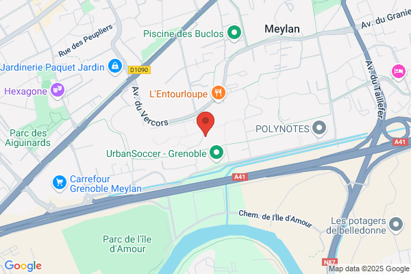 Ecole Primaire Des Buclos