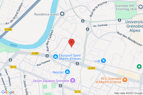 Groupe Scolaire Gabriel Peri Maternelle