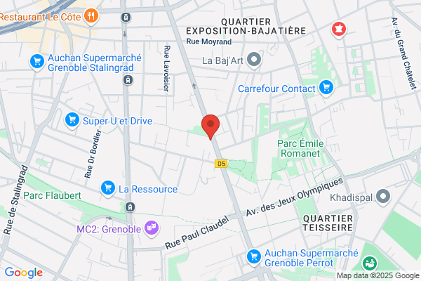 Electicite Allo Plus 38