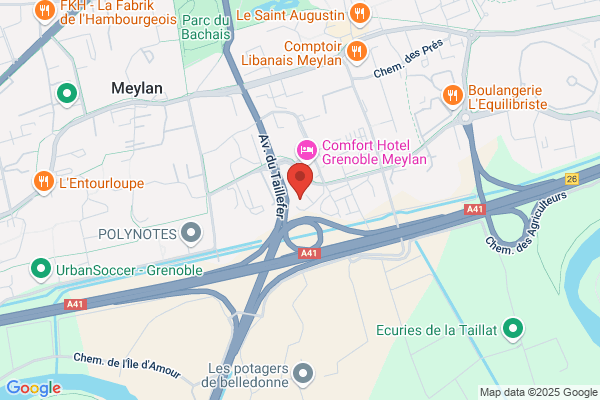 Bureau Etes