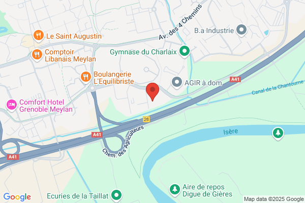 Homme Et Mobilite