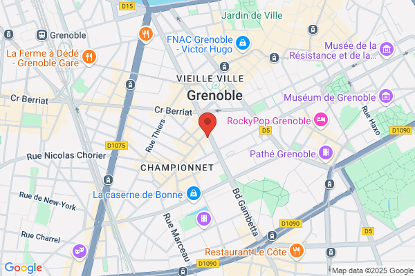 Axe Informatique