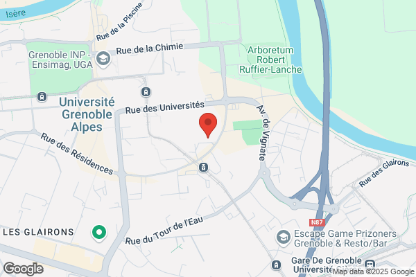 Cuefa Centre Universitaire D Education Formation Des adul