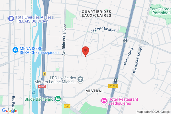 Greta Sud Isere Secteur Ntic Lycee A Argouges