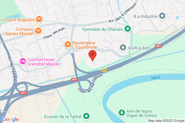 Groupe Formation Ccig