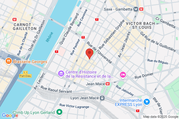 Hotel Des Facultes Sans Restaurant