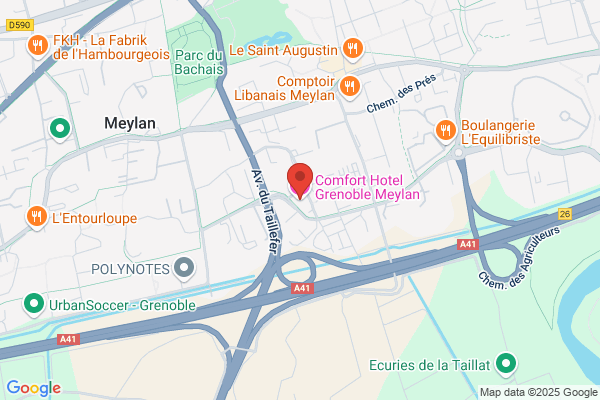 Hotel Gambetta
