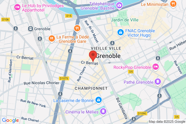 Adagio Immobilier