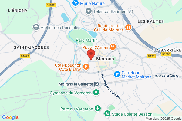 Agence Alpes Transaction