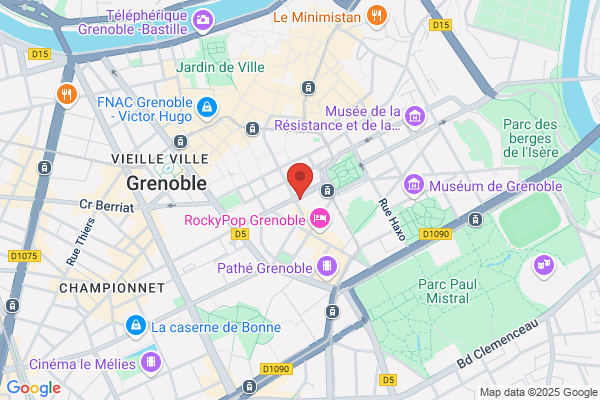 Agence Brigitte Pimentel