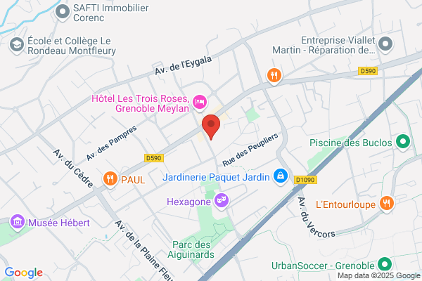 Agence Prefecture Immobilier