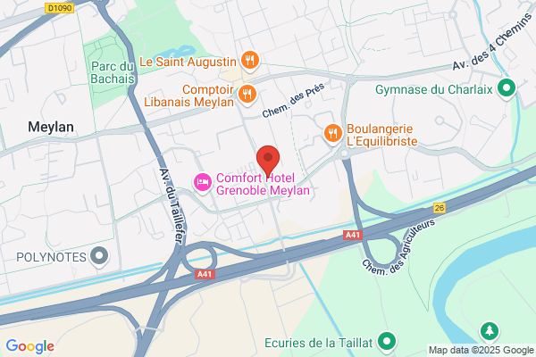 Century 21 Agence Sigma