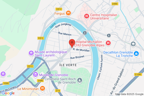 Gix Immobilier