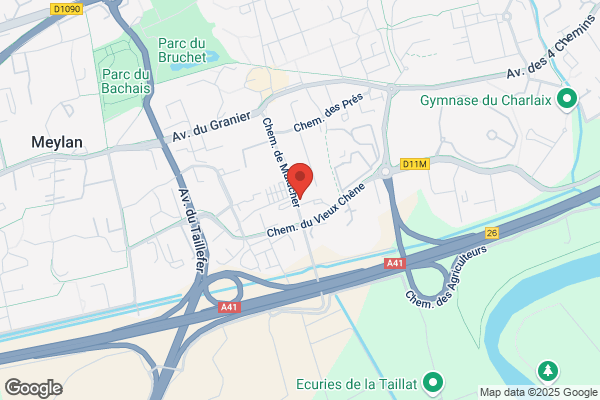 Grenoble Immobilier