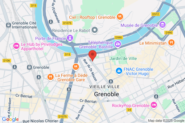 Immobiliere France Regie
