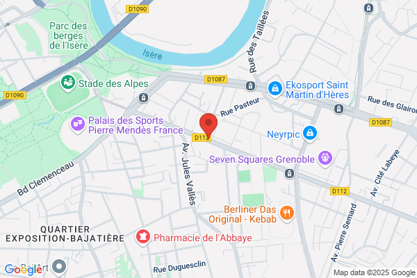 Centre De Soins Brun