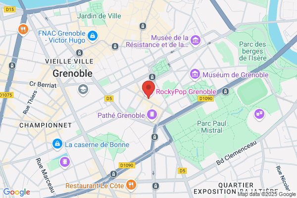 Help Informatique