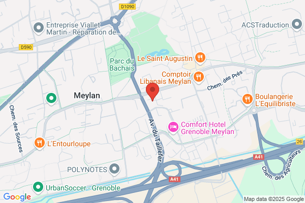 Informatique Center