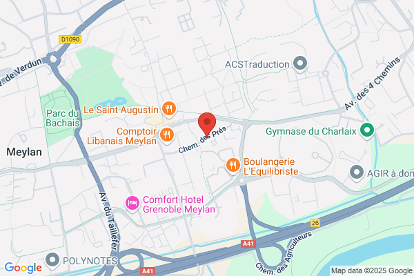 Adamante Informatique