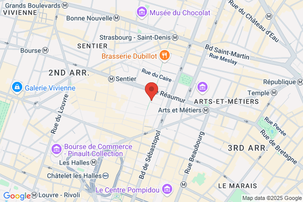 Atelier D Etudes Architecturales
